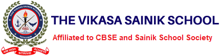 The Vikasa Sainik School